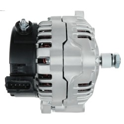 Alternador sustituye 0123325500 / AAK5907 / 41.26101-7233 para camion MAN