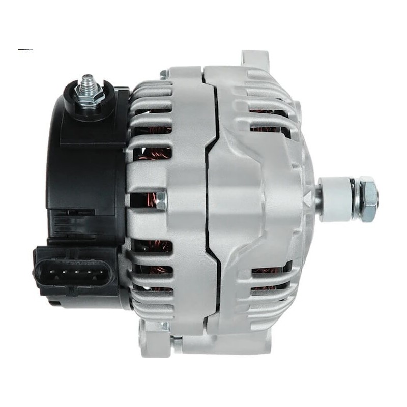 Alternatore sostituisce 0123325500 / AAK5907 / 41.26101-7233 per i camion MAN