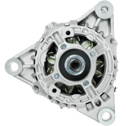 Alternador sustituye 0123325500 / AAK5907 / 41.26101-7233 para camion MAN