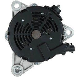 Alternatore sostituisce 0123325500 / AAK5907 / 41.26101-7233 per i camion MAN