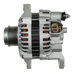 Alternador sustituye A002TG0281 / A2TG0281 / 23100-DC000
