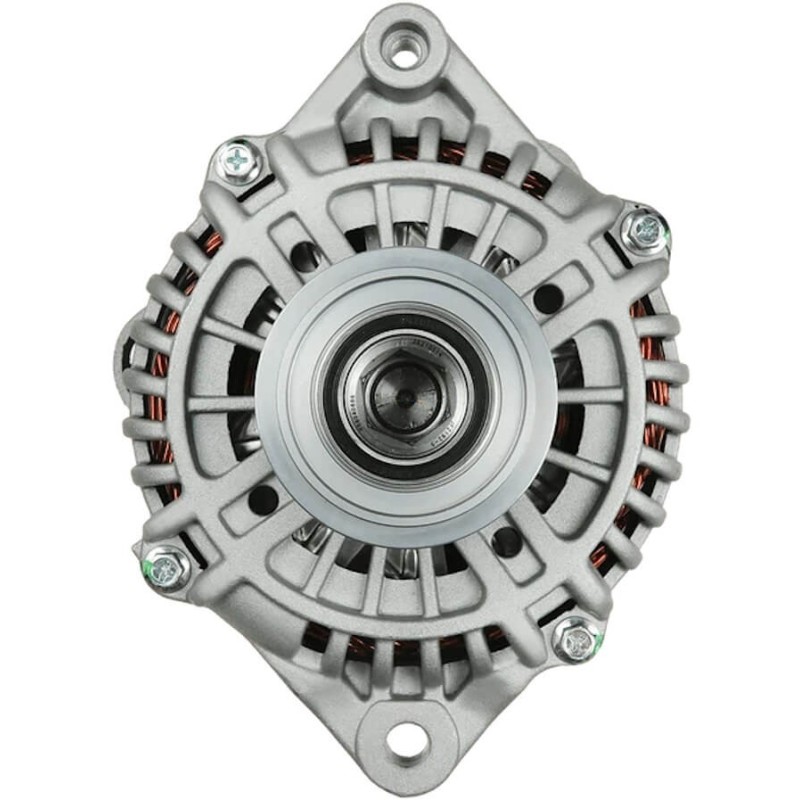 Alternator replacing A002TG0281 / A2TG0281 / 23100-DC000