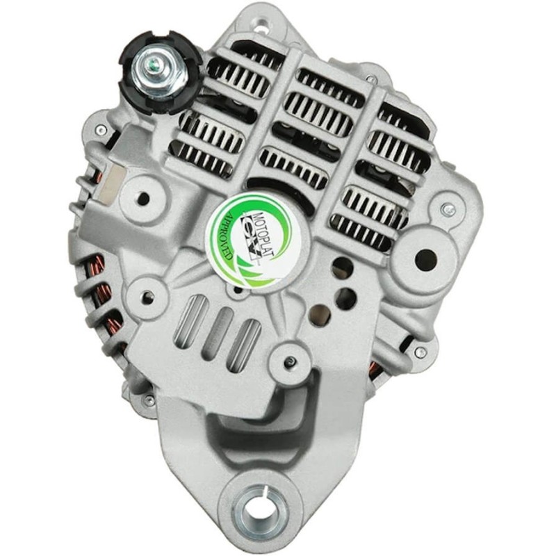Alternador sustituye A002TG0281 / A2TG0281 / 23100-DC000