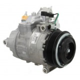 AC compressor replacing 4472807242 / DS7H19D629HG / 72557365 / 2243006