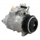 Compressore dell'aria condizionata sostituisce 4472807242 / DS7H19D629HG / 72557365 / 2243006
