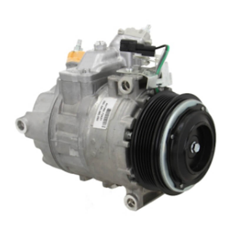 AC compressor replacing 4472807242 / DS7H19D629HG / 72557365 / 2243006