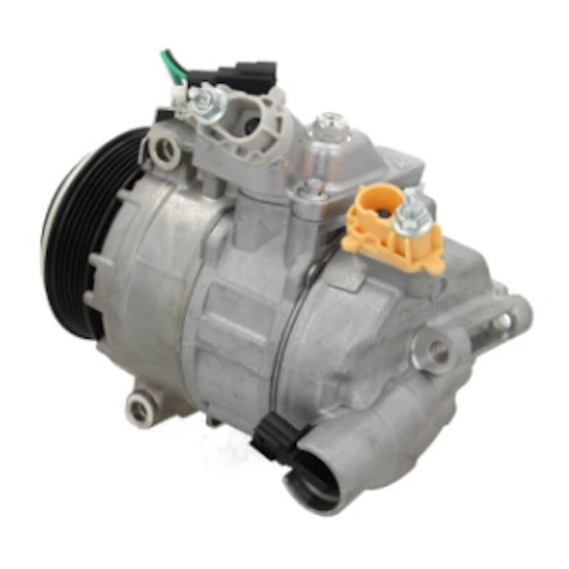 Compresseur de climatisation remplace 4472807242 / DS7H19D629HG / 72557365 / 2243006