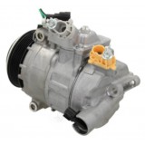 AC compressor replacing 4472807242 / DS7H19D629HG / 72557365 / 2243006