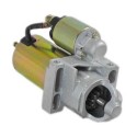 Anlasser ersetzt DELCO REMY 10465001 / 10465009 / 19136210