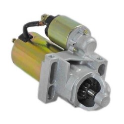 Motor de arranque sustituyeDelco remy 10465001 / 10465009 / 19136210