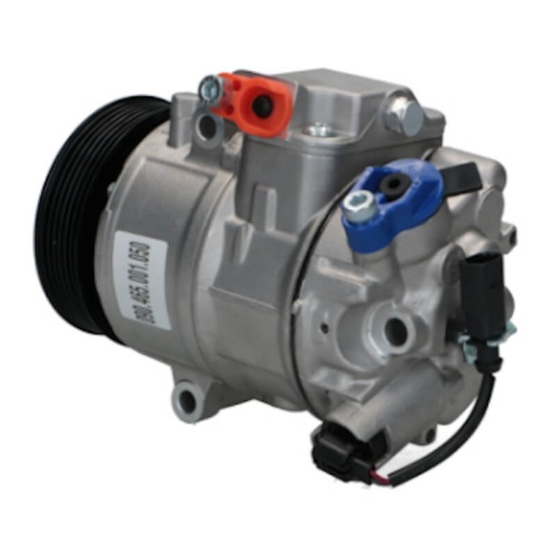 Klima-Kompressor ersetzt 4471706170 / TSP0159344 / ACP630 / 6Q8820803P Klima-Kompressor ersetzt 4471706170 / TSP0159344 / ACP630 / 6Q8820803P