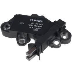 Regulador Bosch para alternador 0121615011 / 0121615111