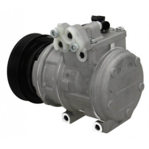 AC compressor replacing ACP842000S / ACP584 / 70817428 / 977012E300