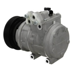 Compresor del aire acondicionado sustituye ACP842000S / ACP584 / 70817428 / 977012E300