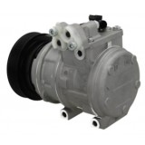 AC compressor replacing ACP842000S / ACP584 / 70817428 / 977012E300