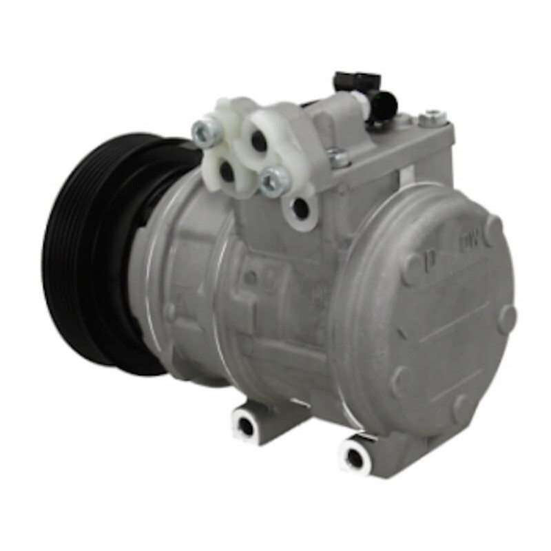 AC compressor replacing ACP842000S / ACP584 / 70817428 / 977012E300