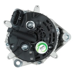 Alternador sustituye 0124555003 / 0124555040 / 0124555041