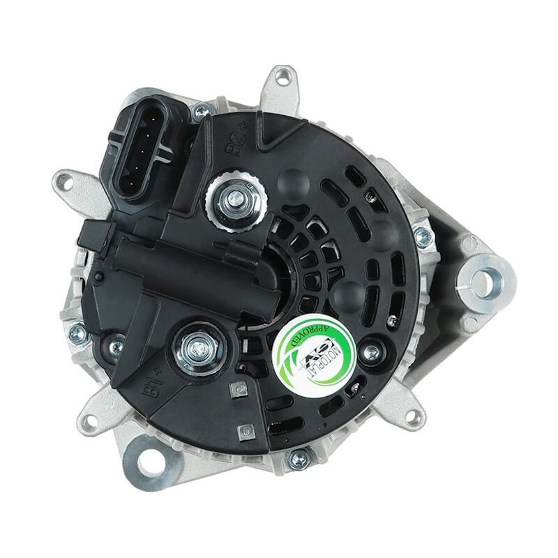 Alternador sustituye 0124555003 / 0124555040 / 0124555041