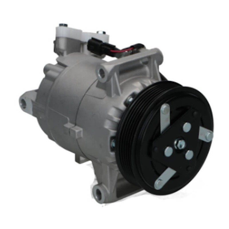 AC compressor replacing TSP0155830 / ACP161000P / 8200892677 / 72440595