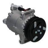 Compressore dell'aria condizionata sostituisce TSP0155830 / ACP161000P / 8200892677 / 72440595