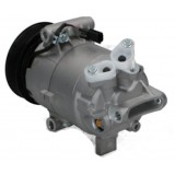 Compressore dell'aria condizionata sostituisce TSP0155830 / ACP161000P / 8200892677 / 72440595