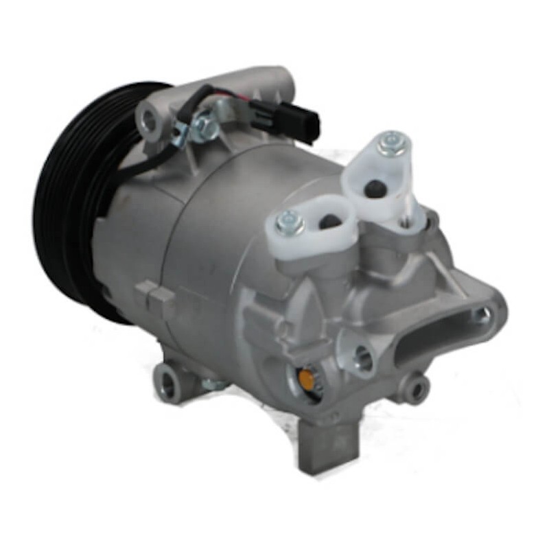 Compressore dell'aria condizionata sostituisce TSP0155830 / ACP161000P / 8200892677 / 72440595