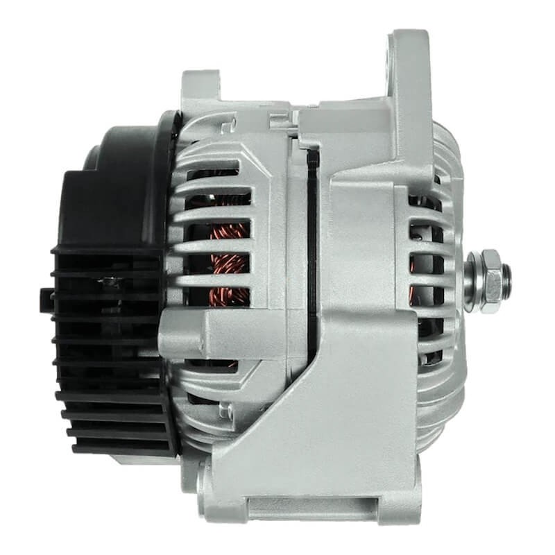 Alternator replacing 0124555065 / A0121540402 / A0121546802