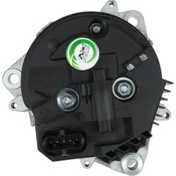 Alternatore sostituisce 0124555065 / A0121540402 / A0121546802