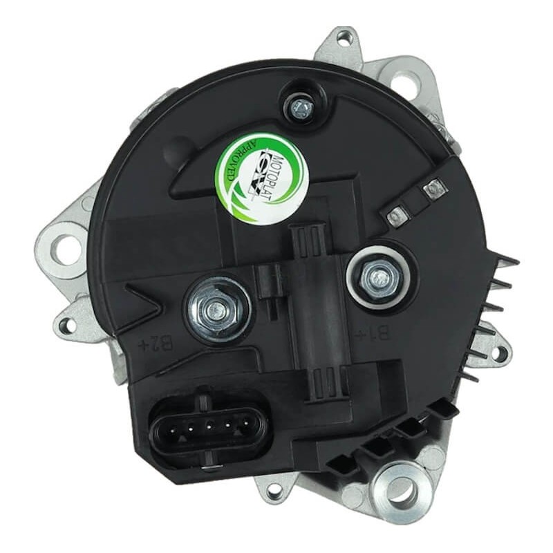 Alternatore sostituisce 0124555065 / A0121540402 / A0121546802
