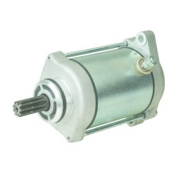 Motor de arranque sustituyeSuzuki 31100-44D10 / 31100-44D20 / 31100-44D21