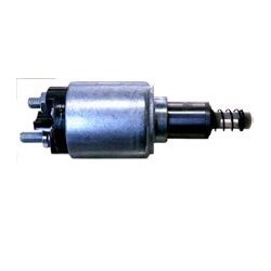 Solenoide para motor de arranque Bosch 0001368085