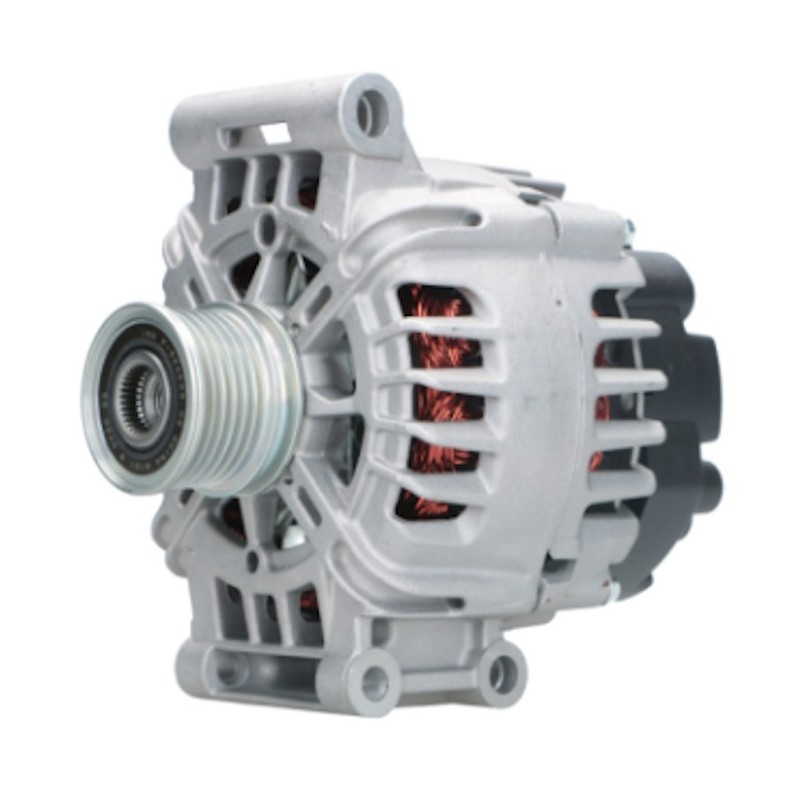 Alternator replacing TG12C147 / 439931 / 440675 / 9678730980