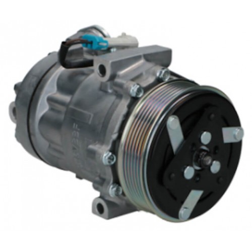 Compressore dell&#039;aria condizionata sostituisce SD6V101513F / ACP370000S / 813626 / 6854086