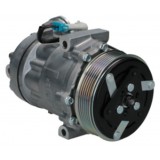 Compressore dell'aria condizionata sostituisce SD6V101513F / ACP370000S / 813626 / 6854086