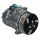 Compressore dell'aria condizionata sostituisce SD6V101513F / ACP370000S / 813626 / 6854086