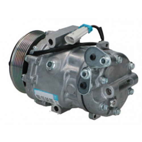 Klima-Kompressor ersetzt SD6V101513F / ACP370000S / 813626 / 6854086