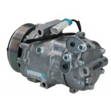 AC compressor replacing SD6V101513F / ACP370000S / 813626 / 6854086