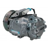 Klima-Kompressor ersetzt SD6V101513F / ACP370000S / 813626 / 6854086