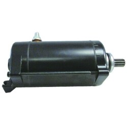 Démarreur remplace 21163-1068 / 21163-1263 pour Kawasaki Démarreur remplace 21163-1068 / 21163-1263 pour Kawasaki