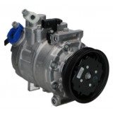 Compressore dell'aria condizionata DENSO DCP02011 sostituisce TSP0159332 / 8E0260805N / 813690 / 4B0260805M