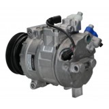 Compresseur de climatisation DENSO DCP02011 remplace TSP0159332 / 8E0260805N / 813690 / 4B0260805M