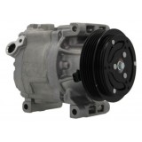 Compressore dell'aria condizionata DENSO DCP09061 sostituisce DCP09004 / 71785269 / 70817171 / 4471808100