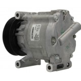 AC compressor DENSO DCP09061 replacing DCP09004 / 71785269 / 70817171 / 4471808100
