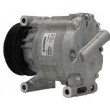 Klima-Kompressor DENSO DCP09061 ersetzt DCP09004 / 71785269 / 70817171 / 4471808100