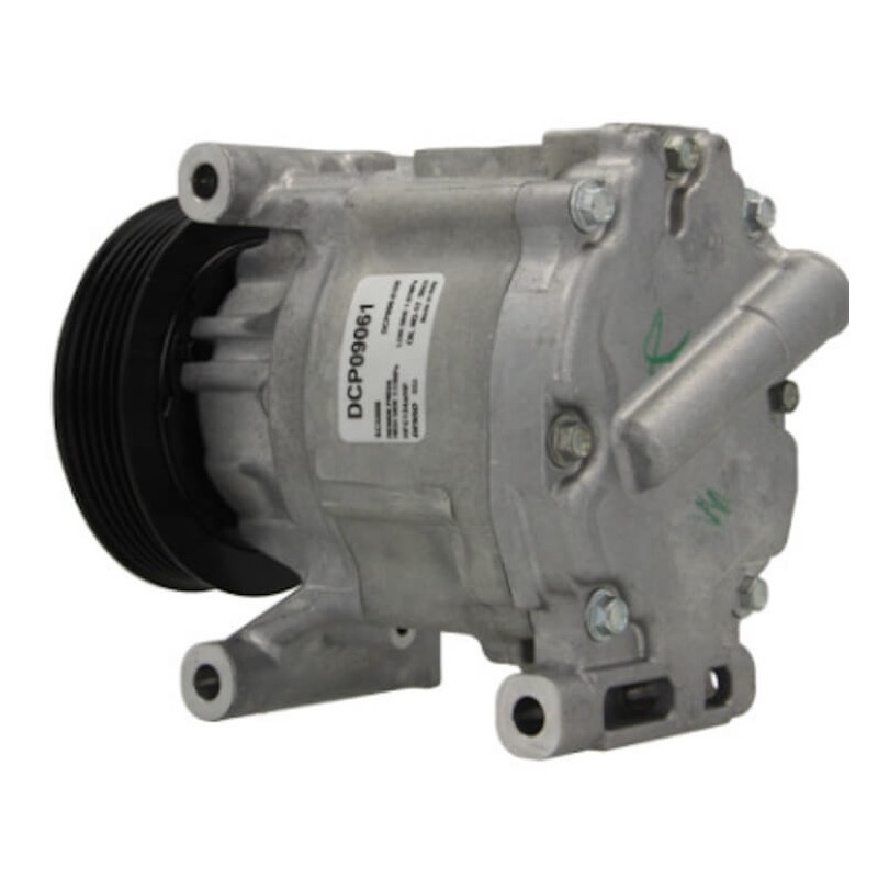 Compressore dell'aria condizionata DENSO DCP09061 sostituisce DCP09004 / 71785269 / 70817171 / 4471808100