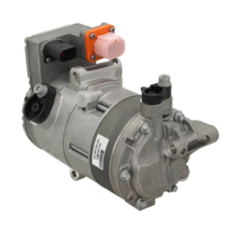 AC compressor replacing VPFVAH19J499AB / VPEVAH19D629EC / 5QE820803A