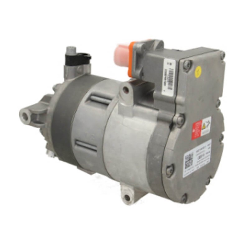 AC compressor replacing VPFVAH19J499AB / VPEVAH19D629EC / 5QE820803A