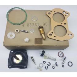 Kit Pierburg 4.03239.00 para carburador 2B2 VW SCIROCCO