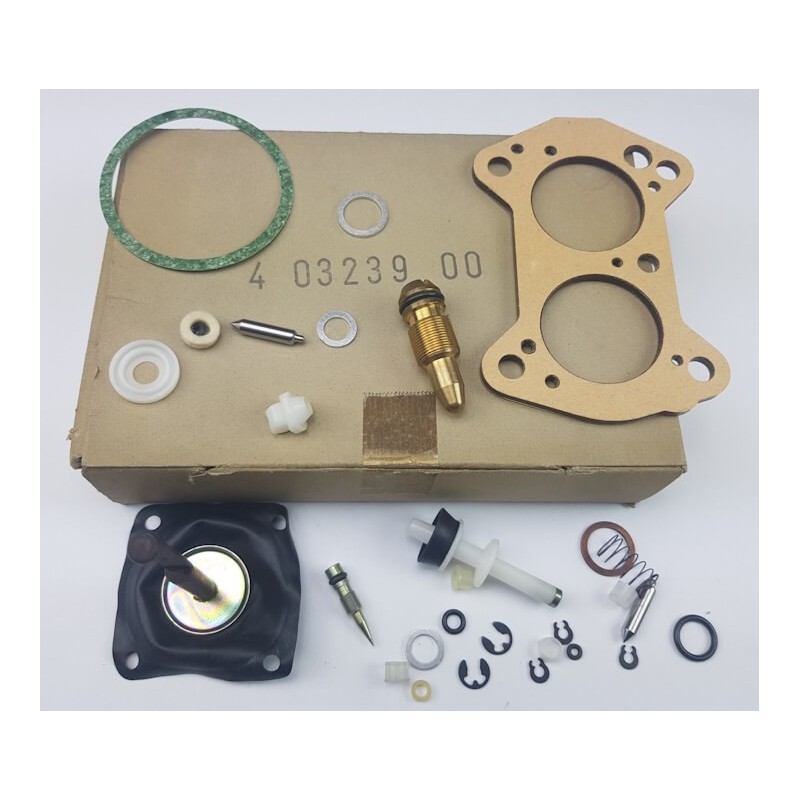 Kit PIERBURG 4.03239.00 for carburettor  2B2 VW SCIROCCO