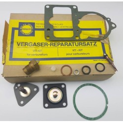 Kit Pierburg 4.02001.39 para carburador 34 PICT VW GOLF 1500